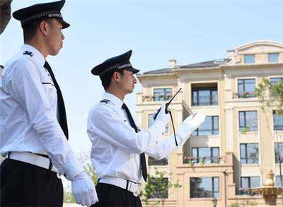 物業管理包括什么